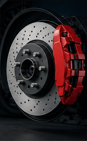Brake System