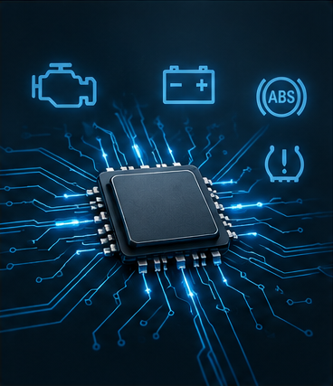 Electricity Sensor