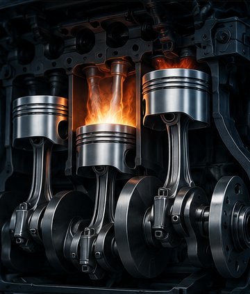 Engine Parts