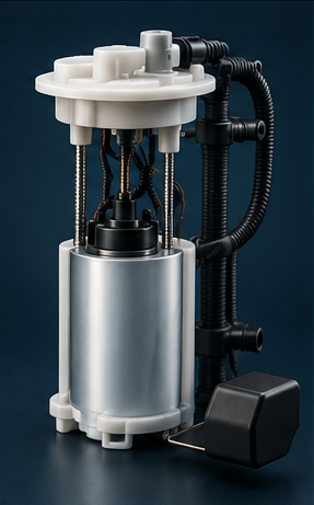 Fuel Supply System