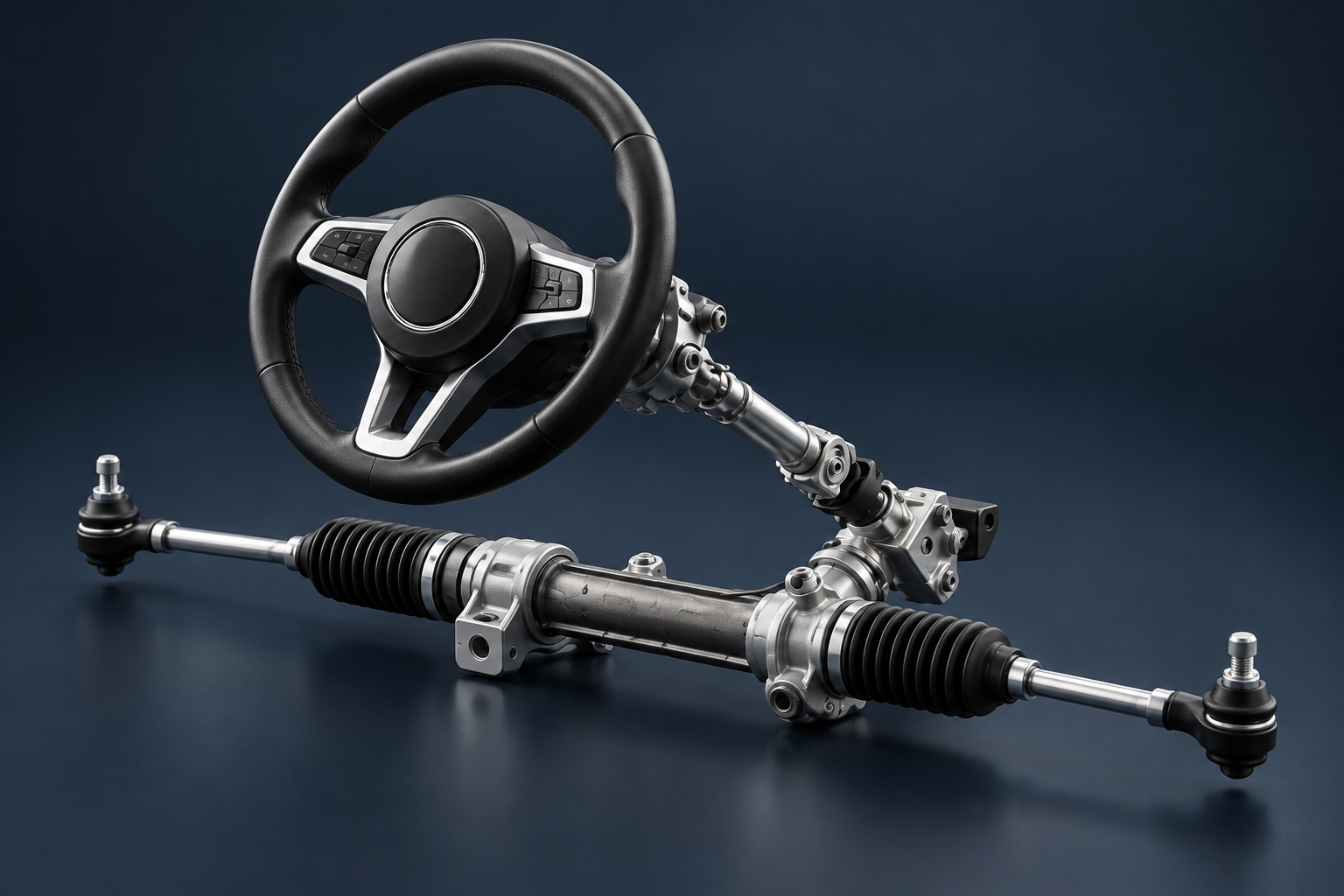 Steering System
