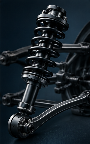 Suspension