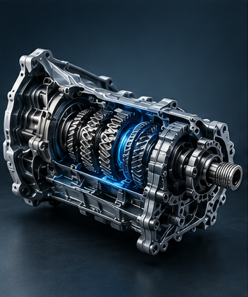 Transmission System