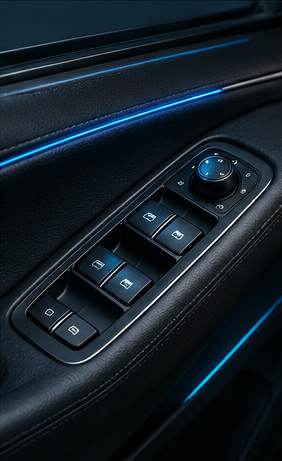 Window & Body Electrics